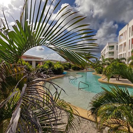 Chogogo Dive & Beach Resort Bonaire Playa Esterno foto