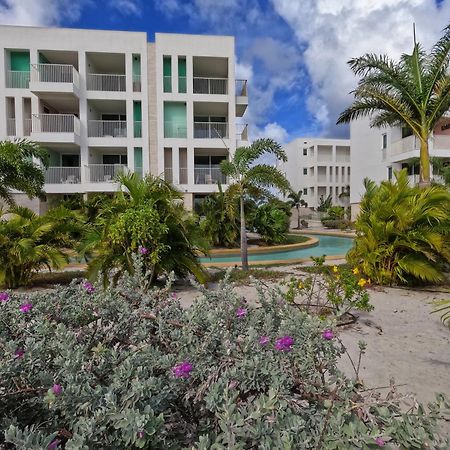 Chogogo Dive & Beach Resort Bonaire Playa Esterno foto