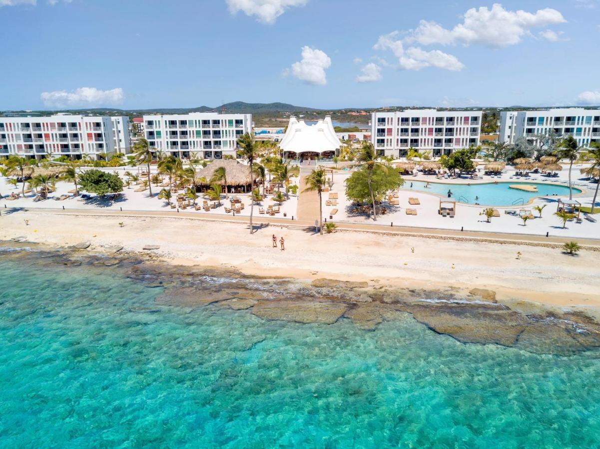 Chogogo Dive & Beach Resort Bonaire Playa Esterno foto