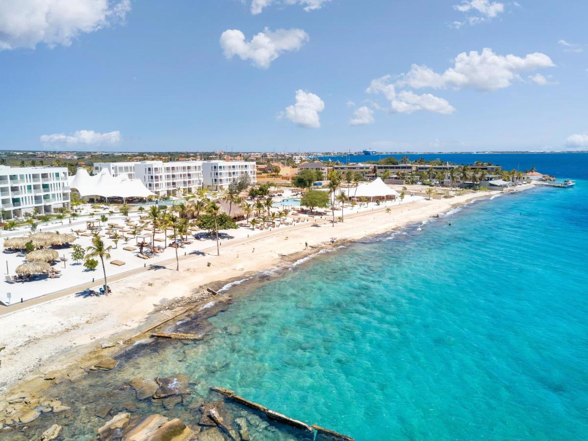 Chogogo Dive & Beach Resort Bonaire Playa Esterno foto