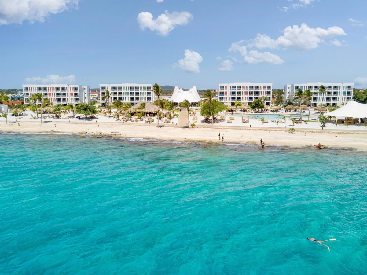 Chogogo Dive & Beach Resort Bonaire Playa Esterno foto