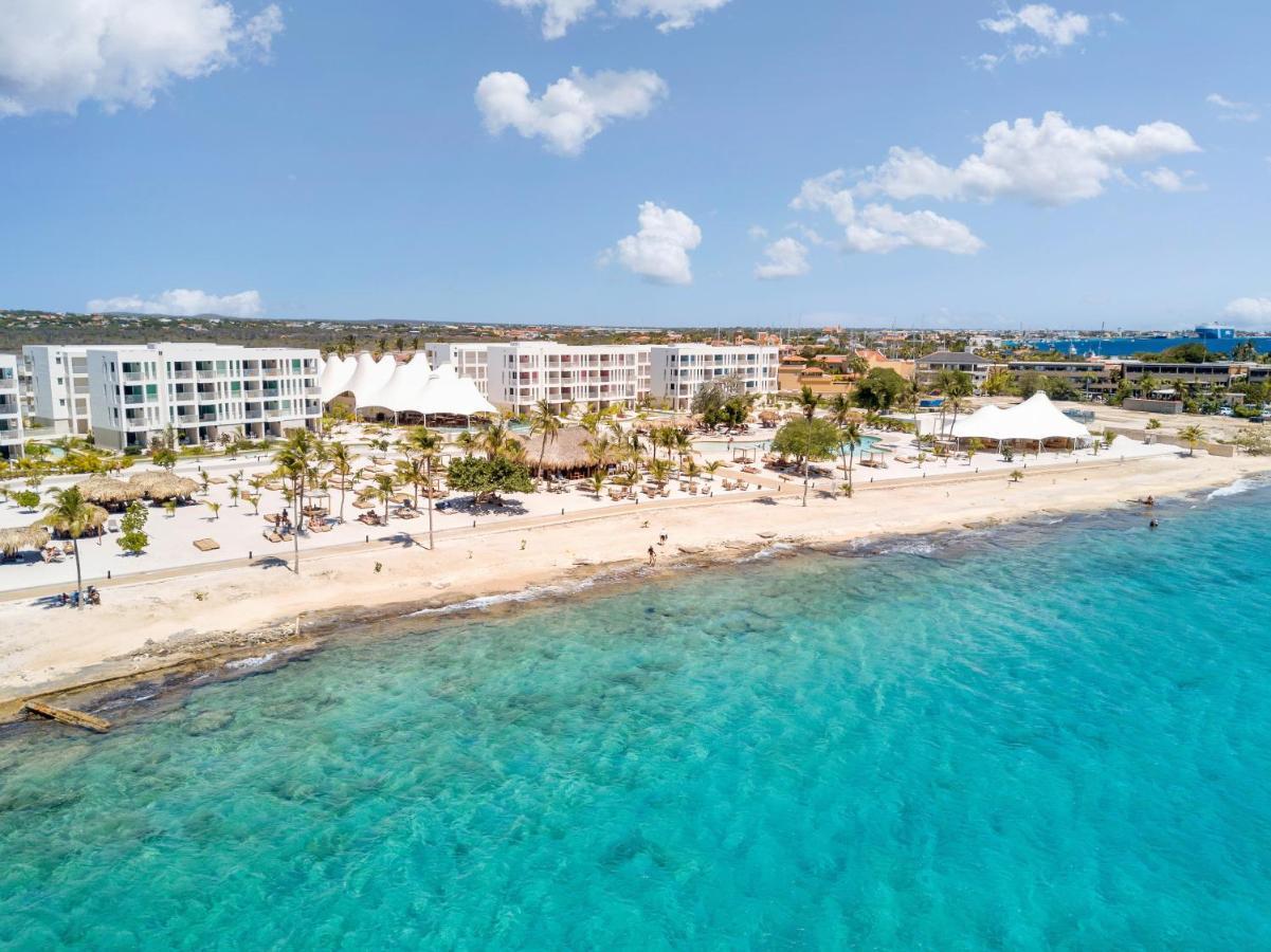 Chogogo Dive & Beach Resort Bonaire Playa Esterno foto