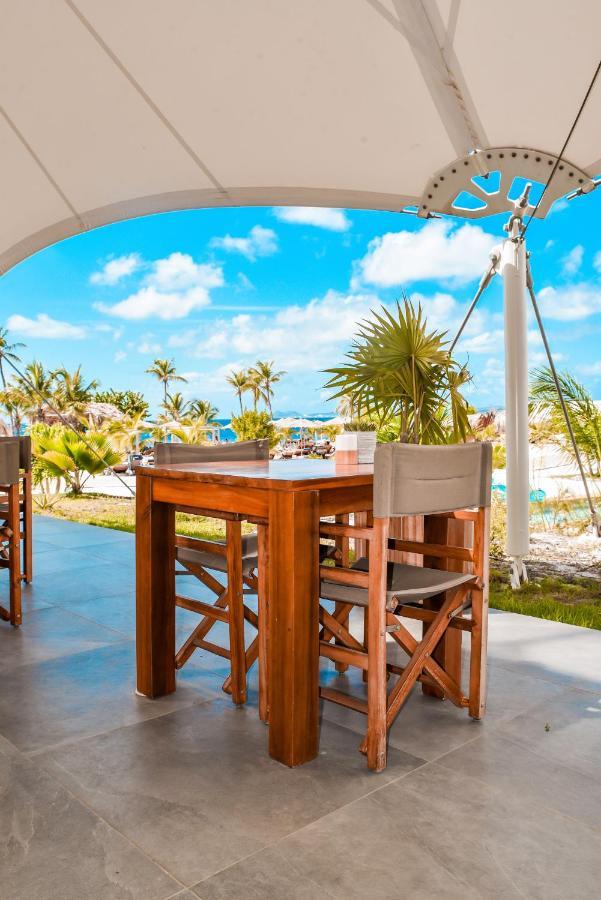 Chogogo Dive & Beach Resort Bonaire Playa Esterno foto