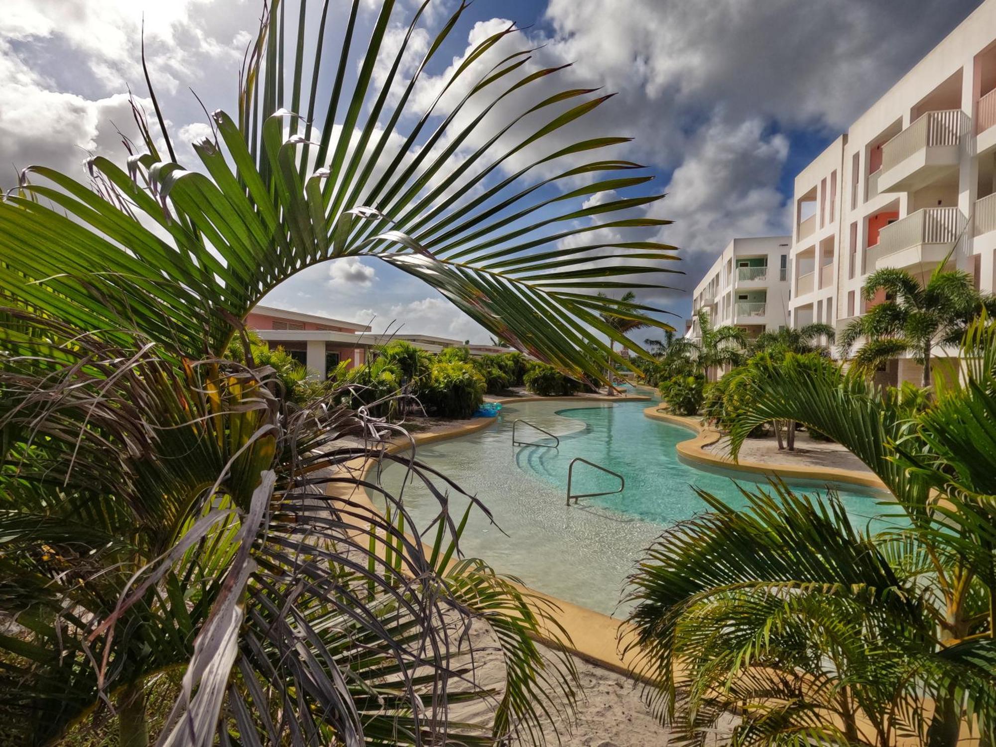 Chogogo Dive & Beach Resort Bonaire Playa Esterno foto