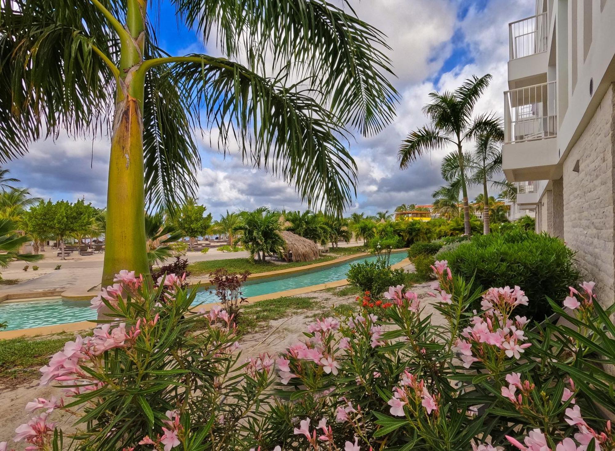 Chogogo Dive & Beach Resort Bonaire Playa Esterno foto