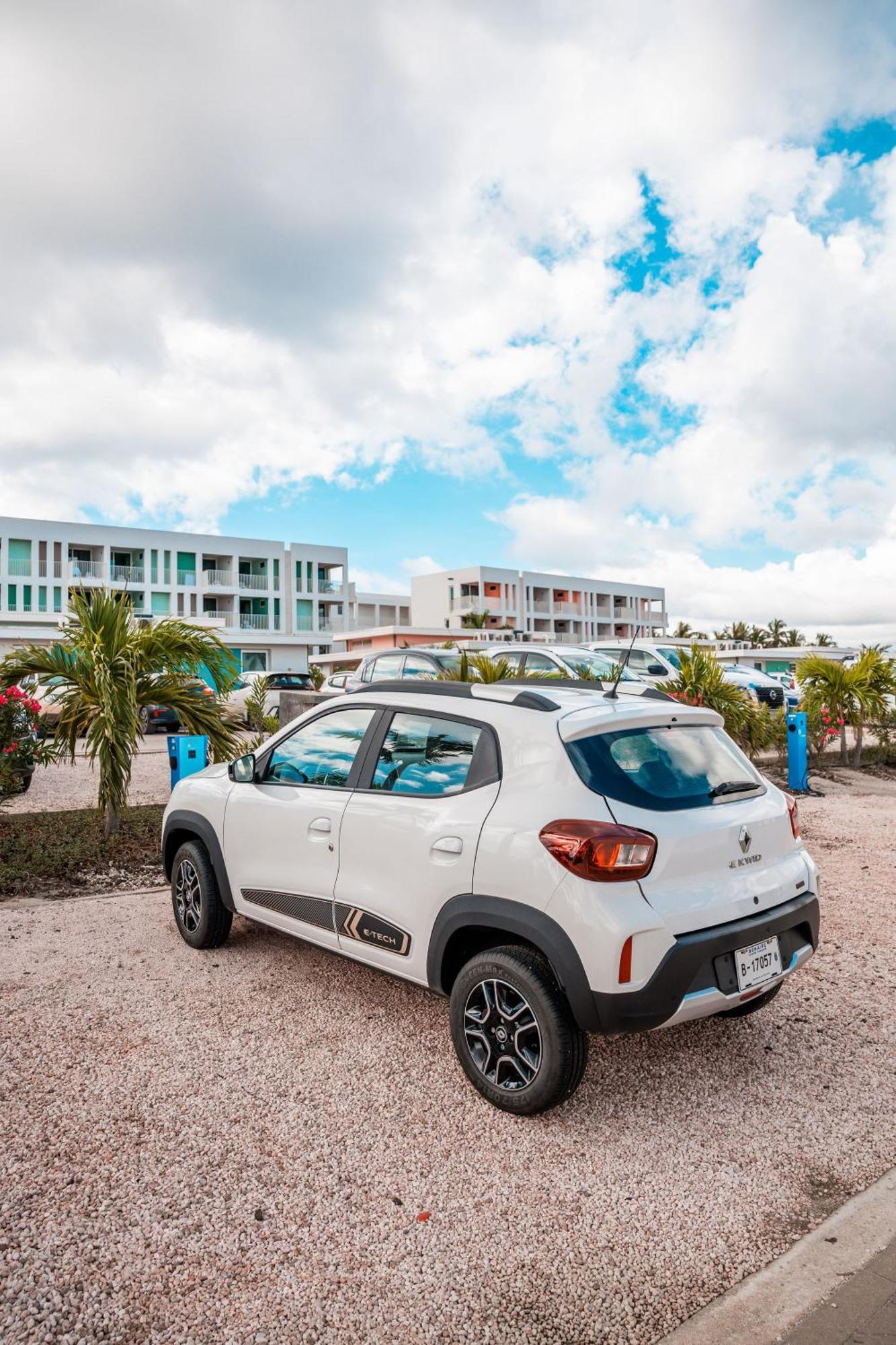 Chogogo Dive & Beach Resort Bonaire Playa Esterno foto