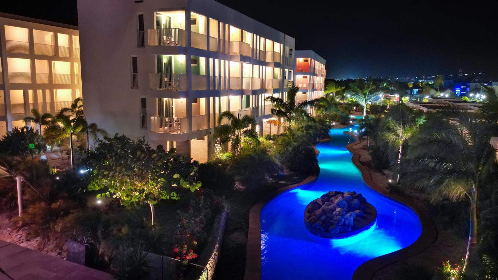 Chogogo Dive & Beach Resort Bonaire Playa Esterno foto