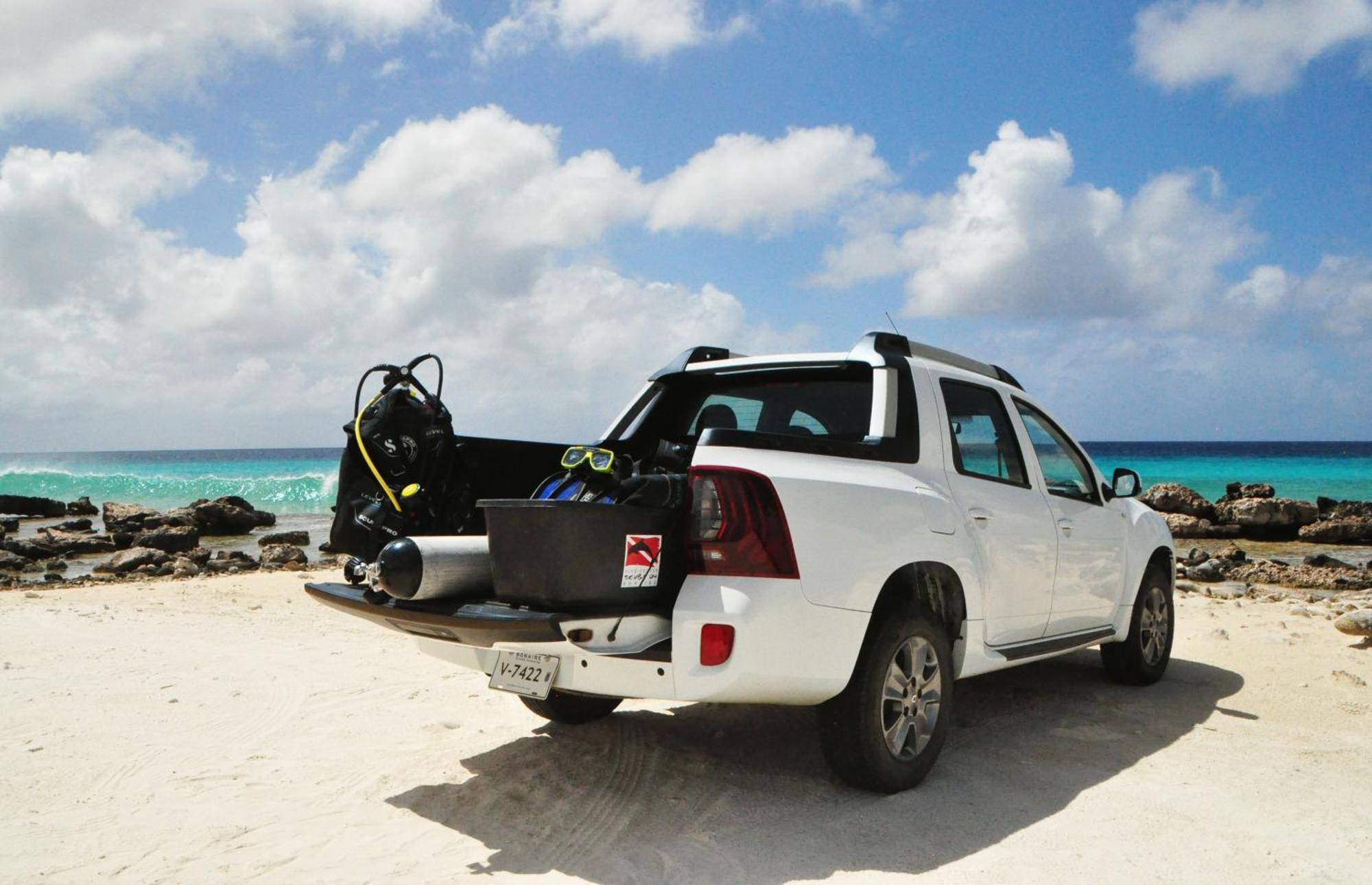 Chogogo Dive & Beach Resort Bonaire Playa Esterno foto