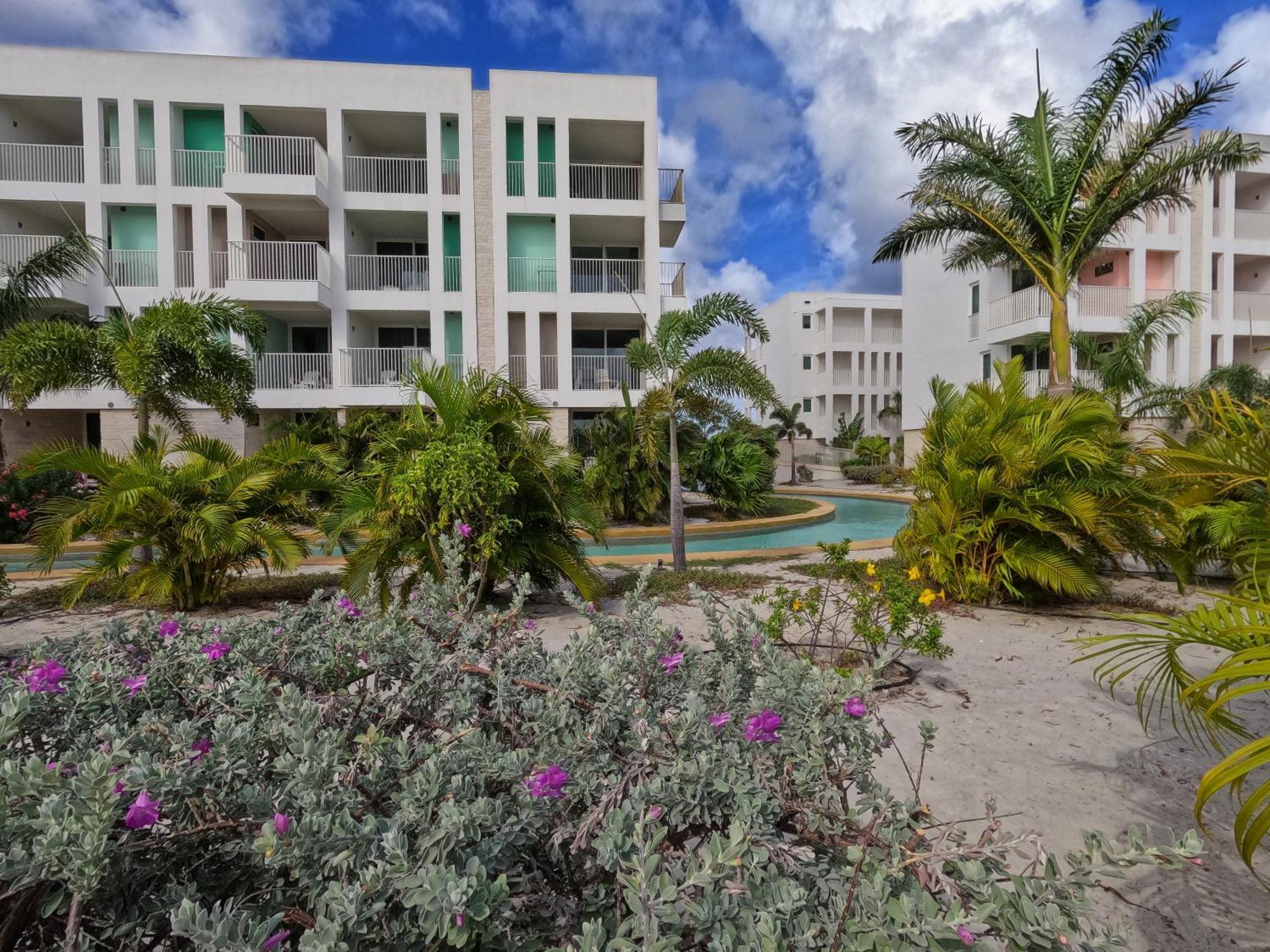 Chogogo Dive & Beach Resort Bonaire Playa Esterno foto